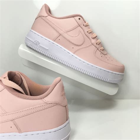 nike air force 1 nude|Nike Air Force 1 pour femmes 